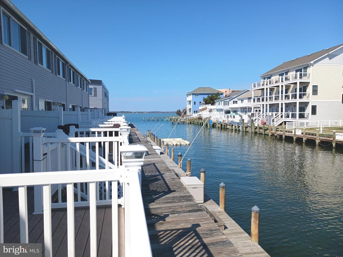 720 Rusty Anchor Road #39c
