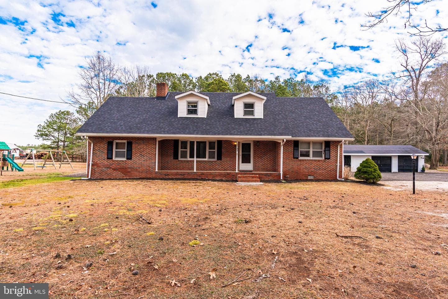 1745 Buck Harbor Road photo 1