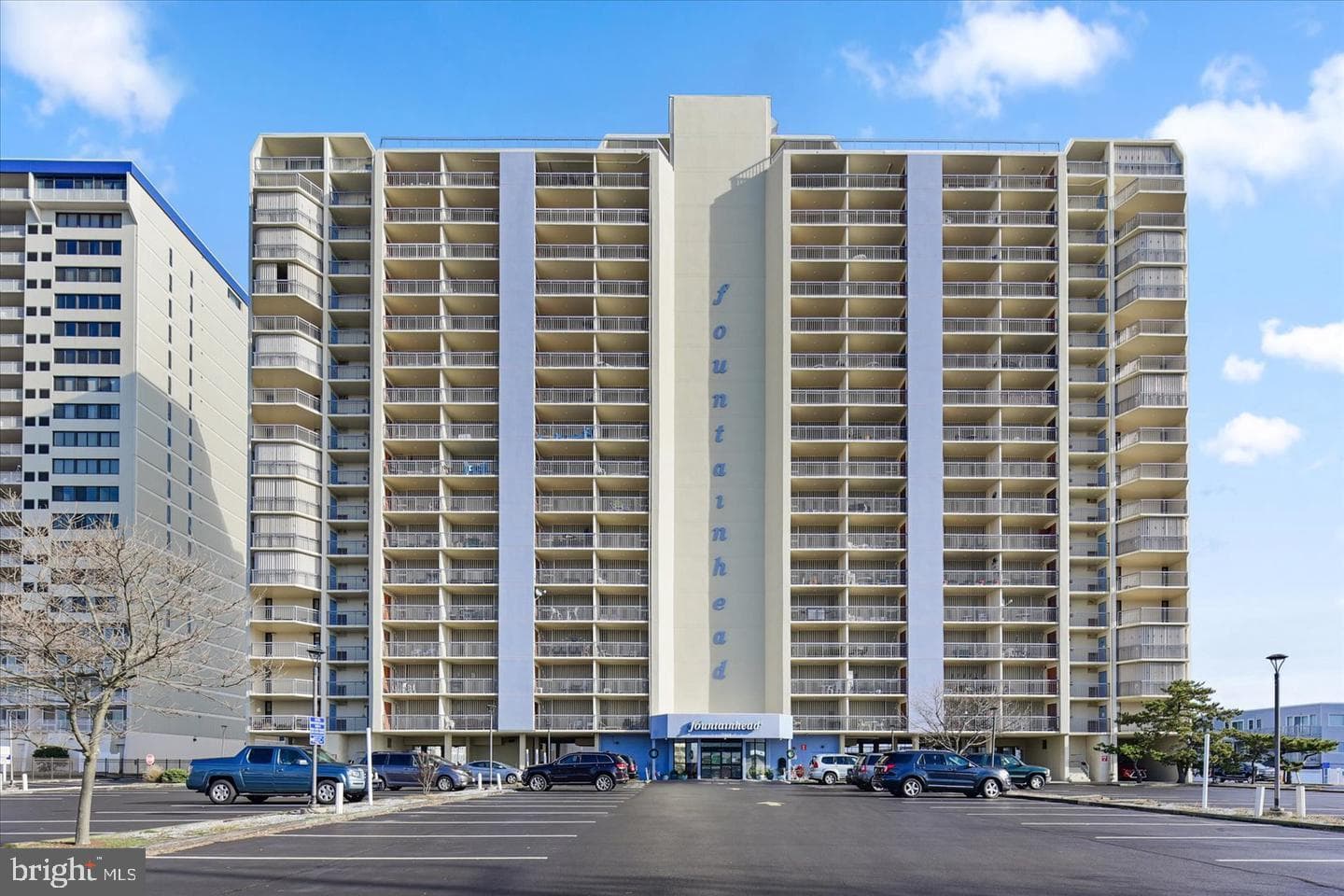 11604 Coastal Highway #808 photo 1
