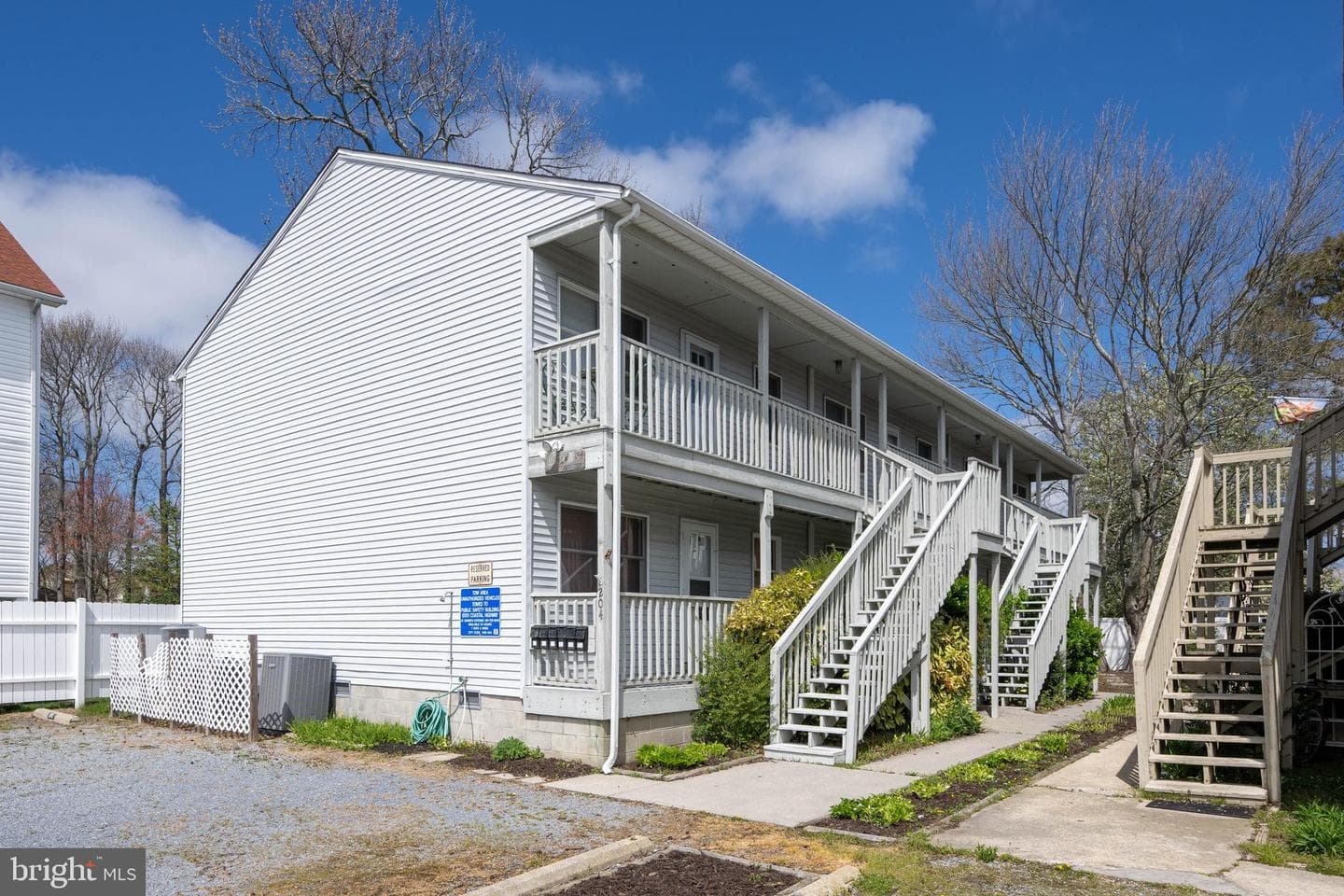 204 143rd Street #103, Ocean City