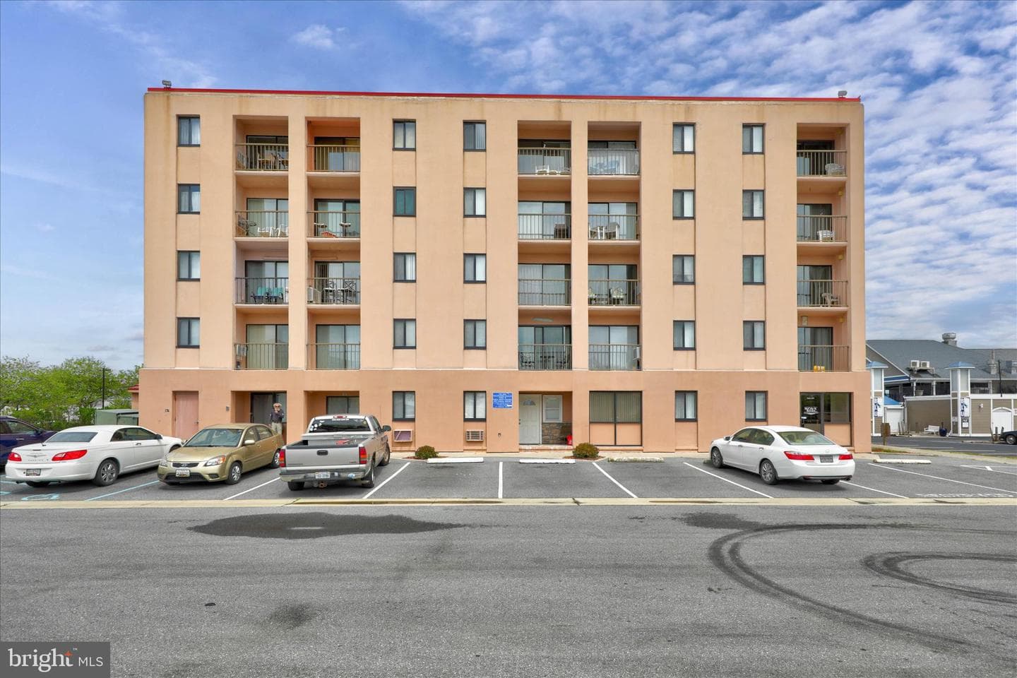 2301 Philadelphia Avenue #510 photo 1