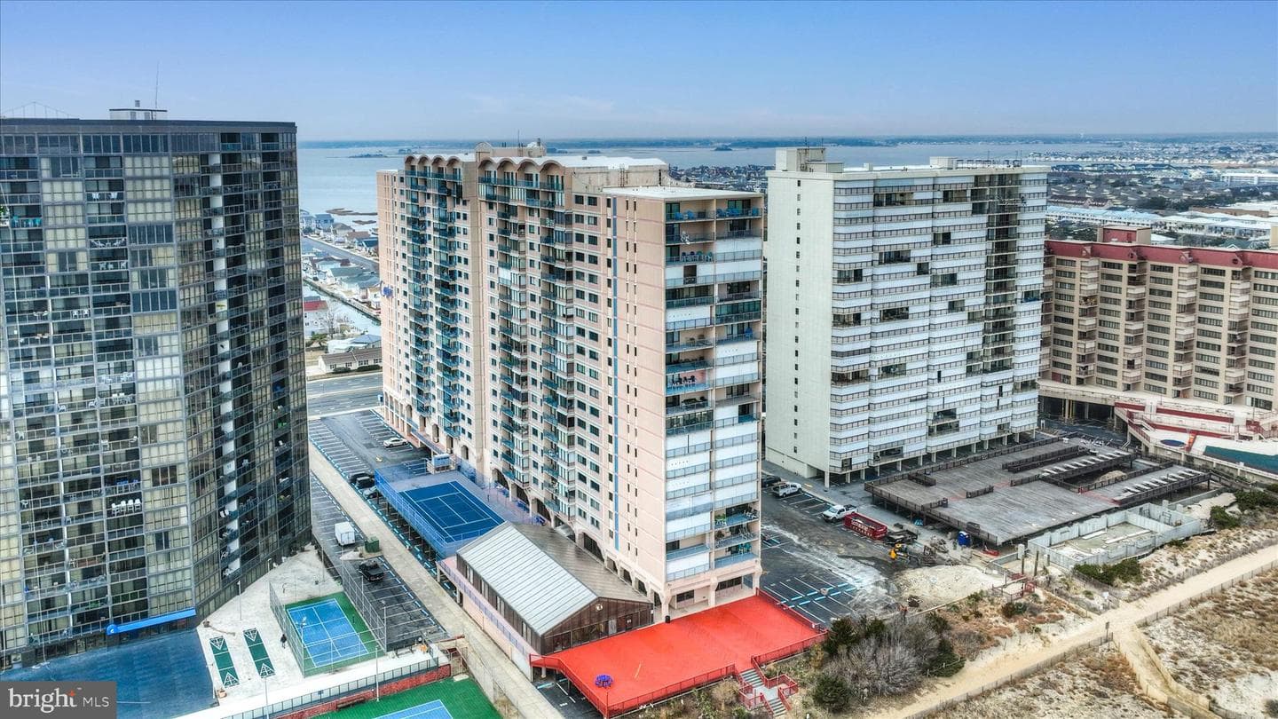 11000 Coastal Highway #1210 photo 1