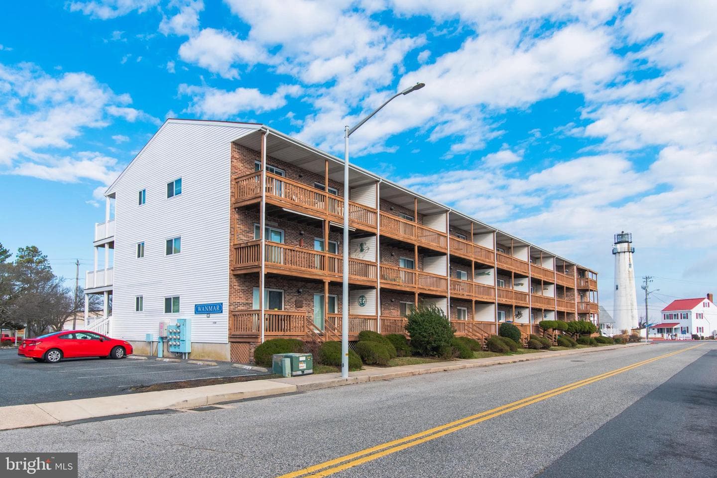 14501 Tunnel Avenue #30602 photo 1