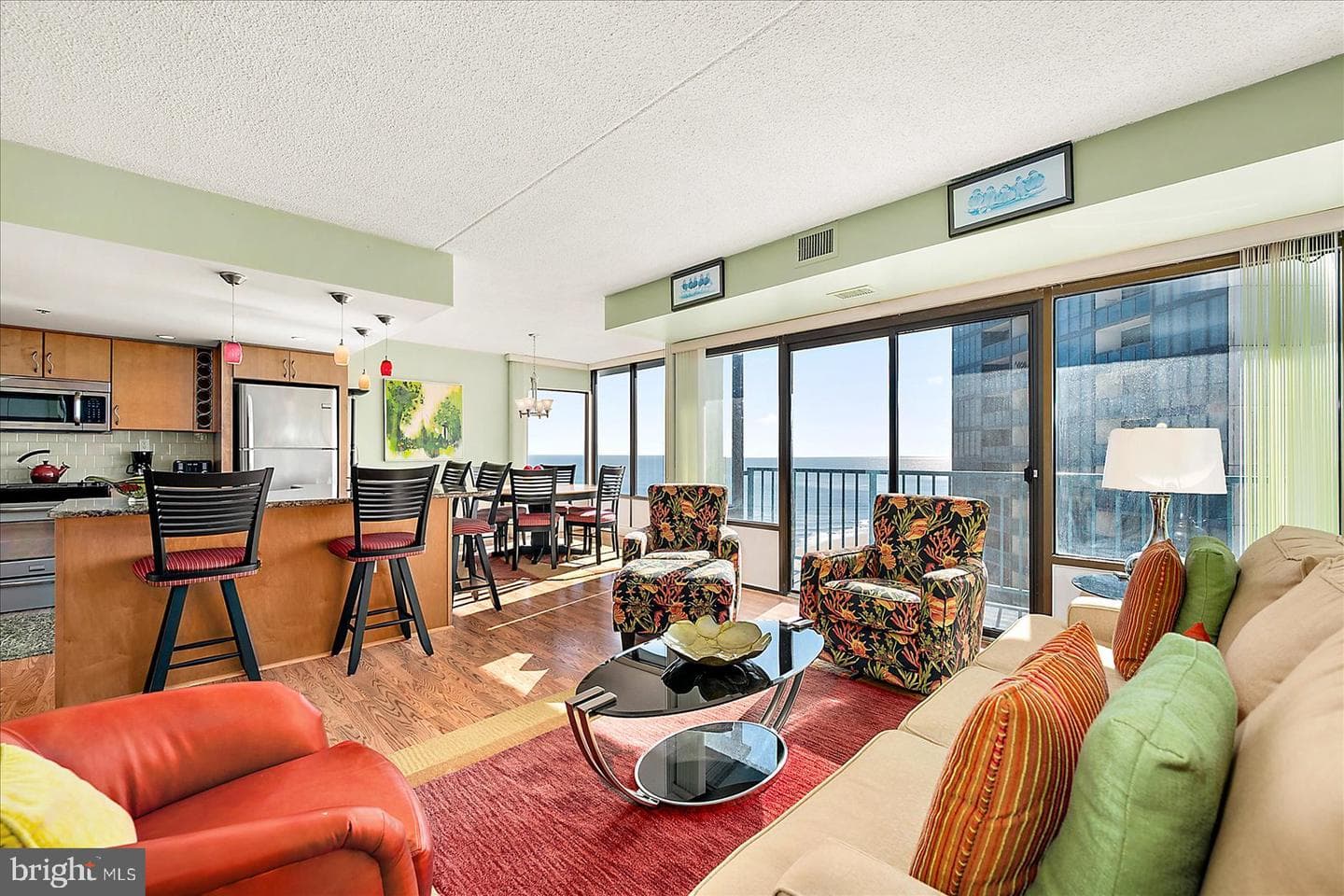 11000 Coastal Highway #1607 photo 1