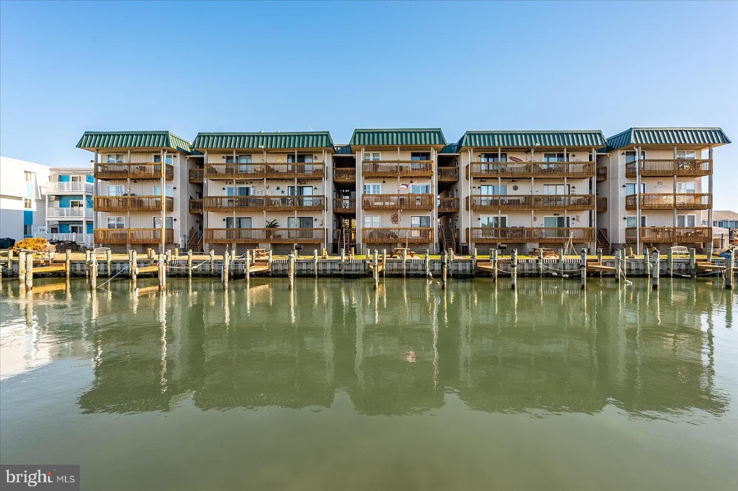 2811 Plover Drive #305 photo 1