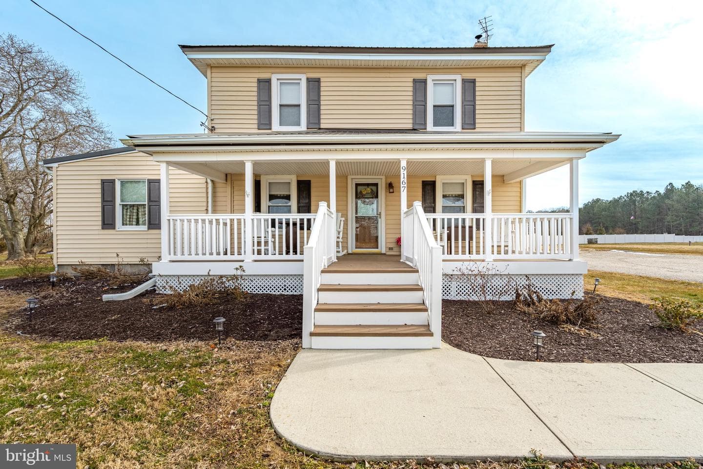 9167 Old Ocean City Road, Berlin