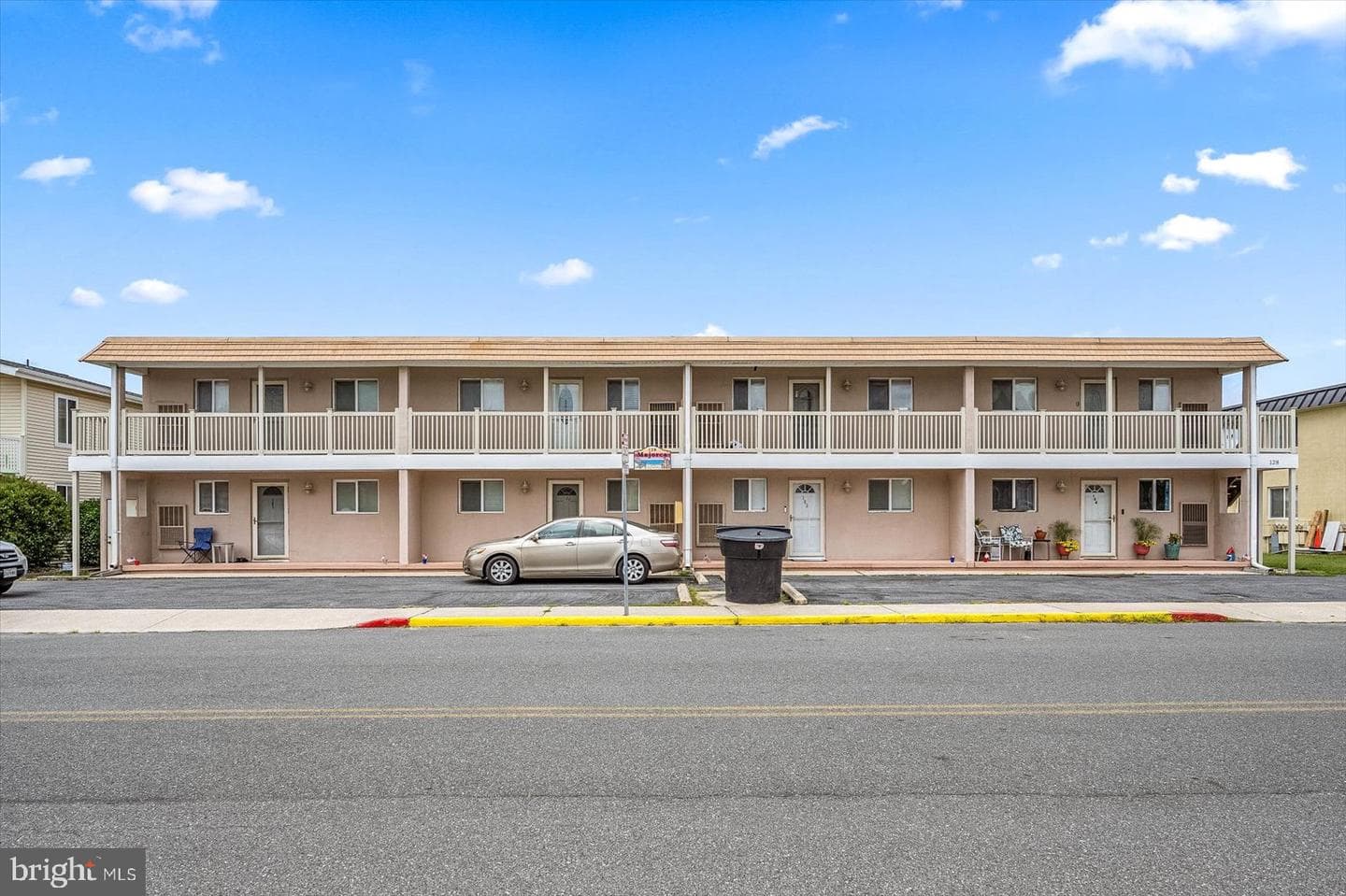 128 Captains Quarters Road #203 photo 1