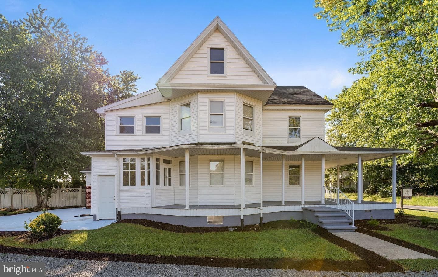 11636 Worcester Highway, Showell