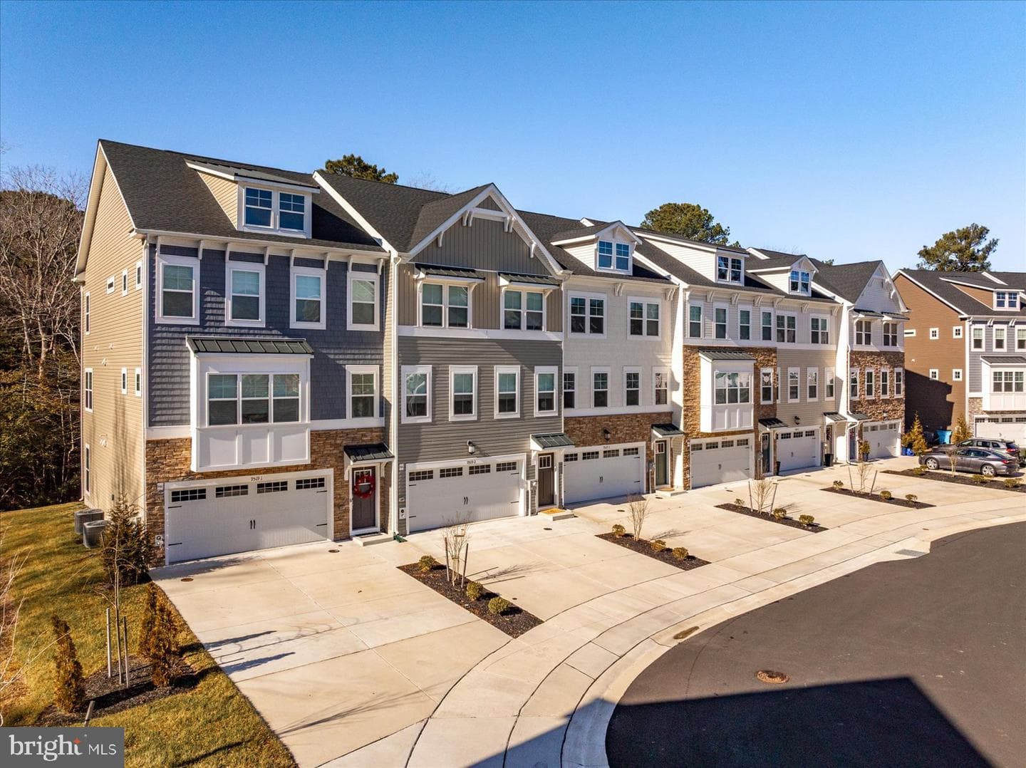 9519 Seascape Lane #3