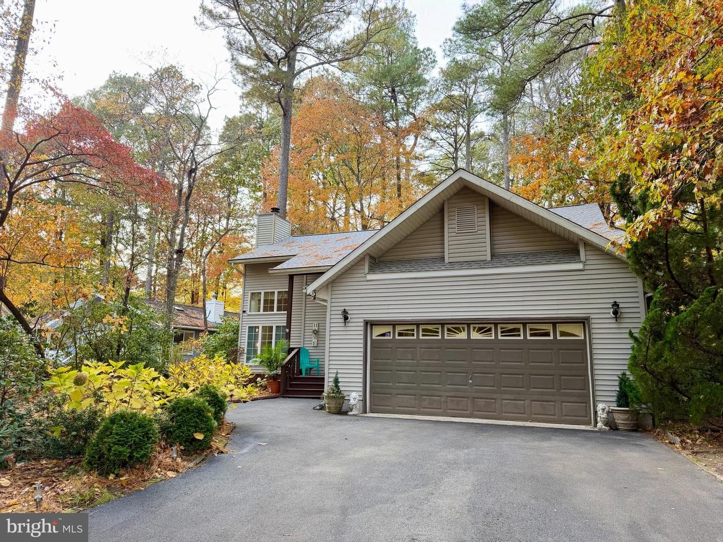 4 Fantail Court