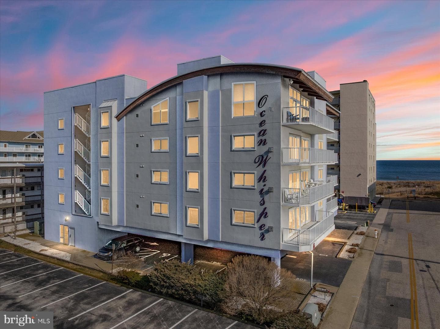 6 62nd Street #202
