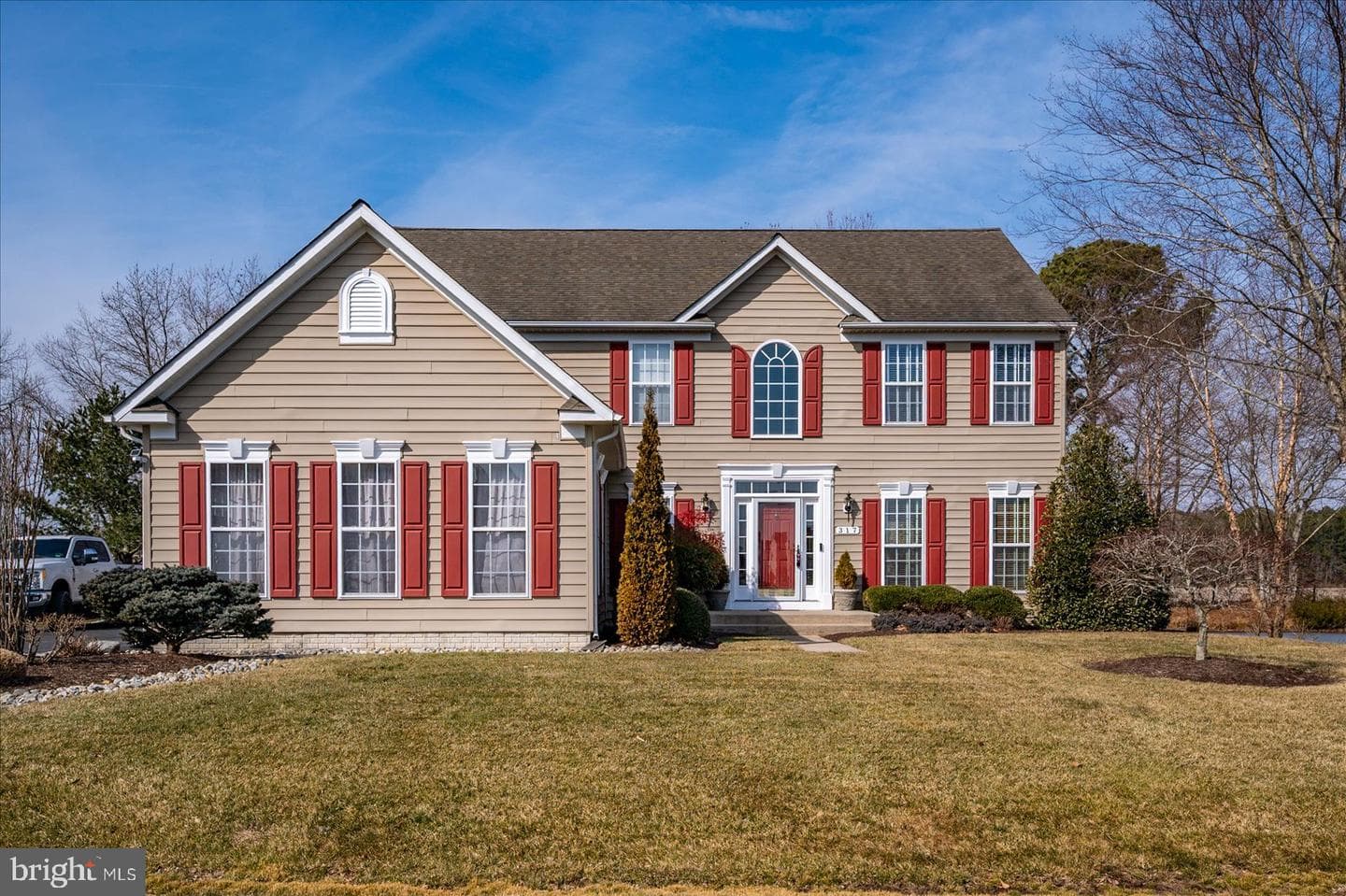 317 Powell Circle