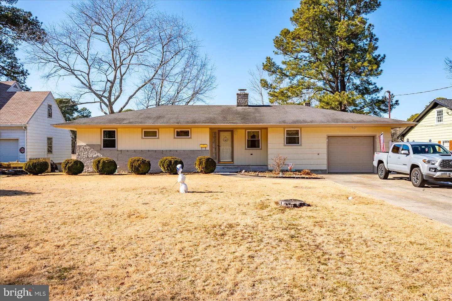 327 Winter Quarters Drive photo 1