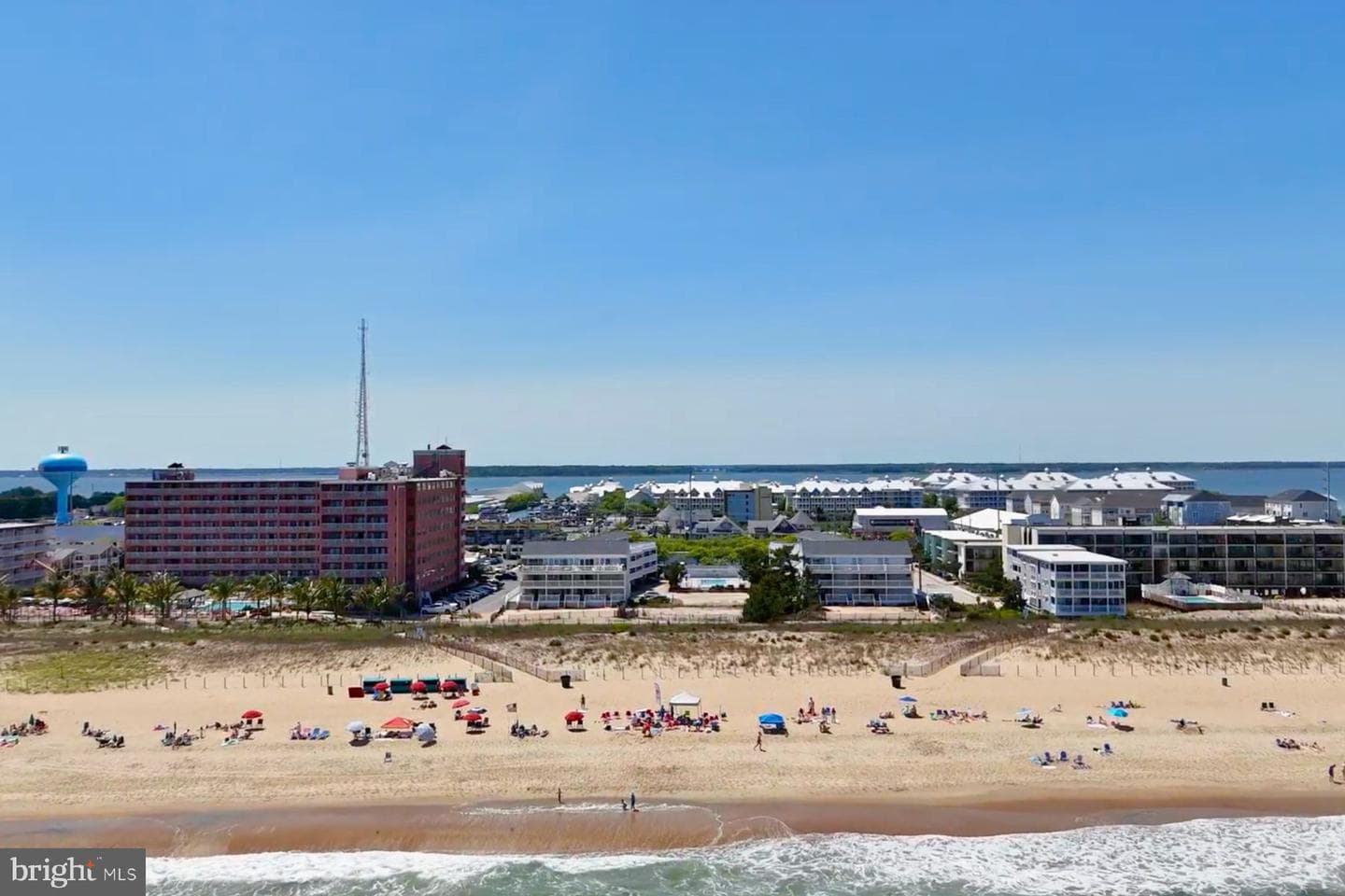 6709 Atlantic Avenue #9