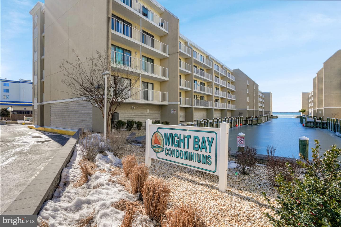 4709 Coastal Highway #354 photo 1