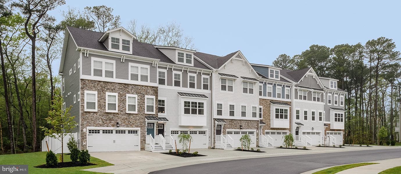 12455 Sea Oaks Lane #1, Berlin