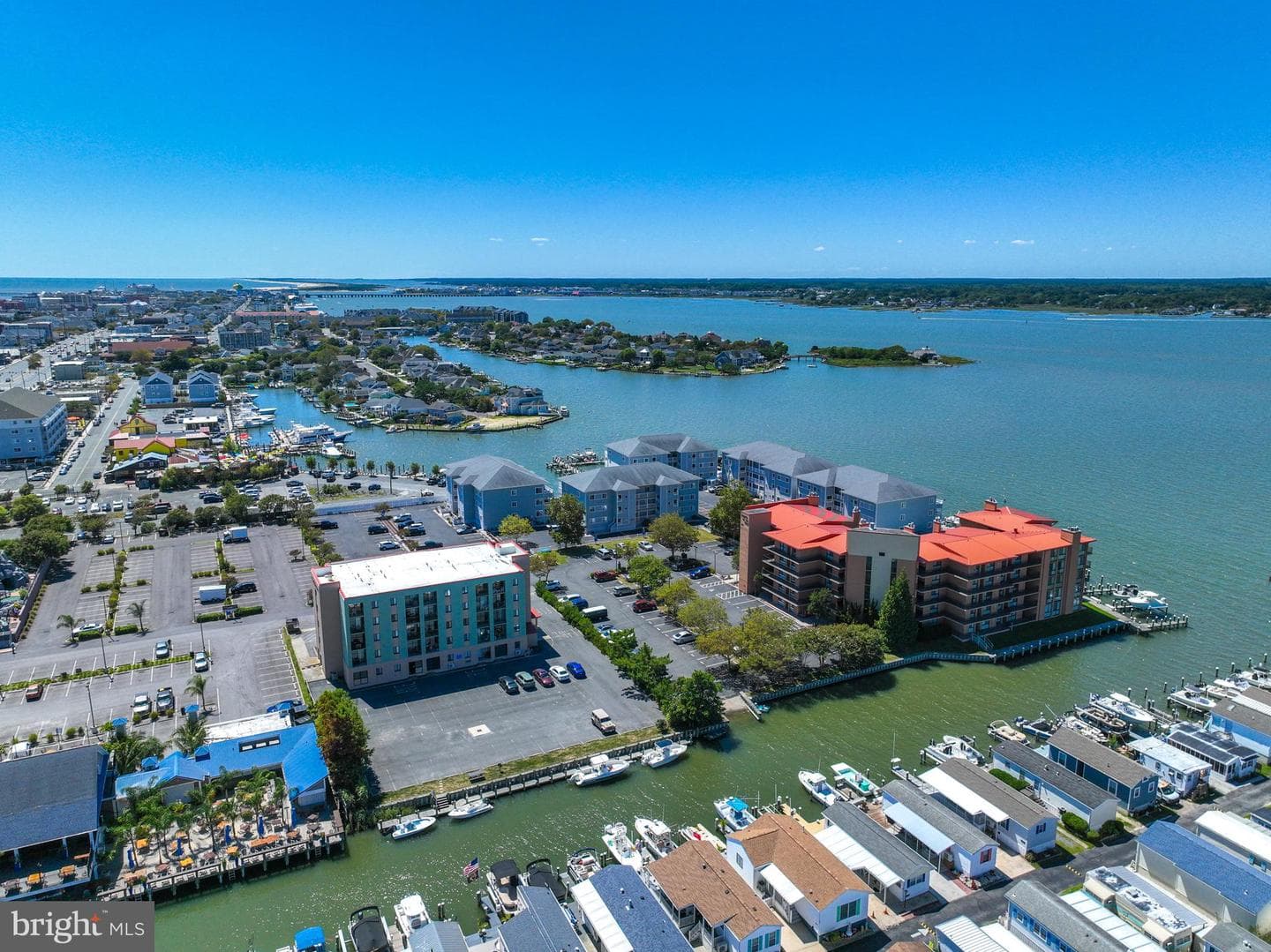 2301 Philadelphia Avenue #210, Ocean City