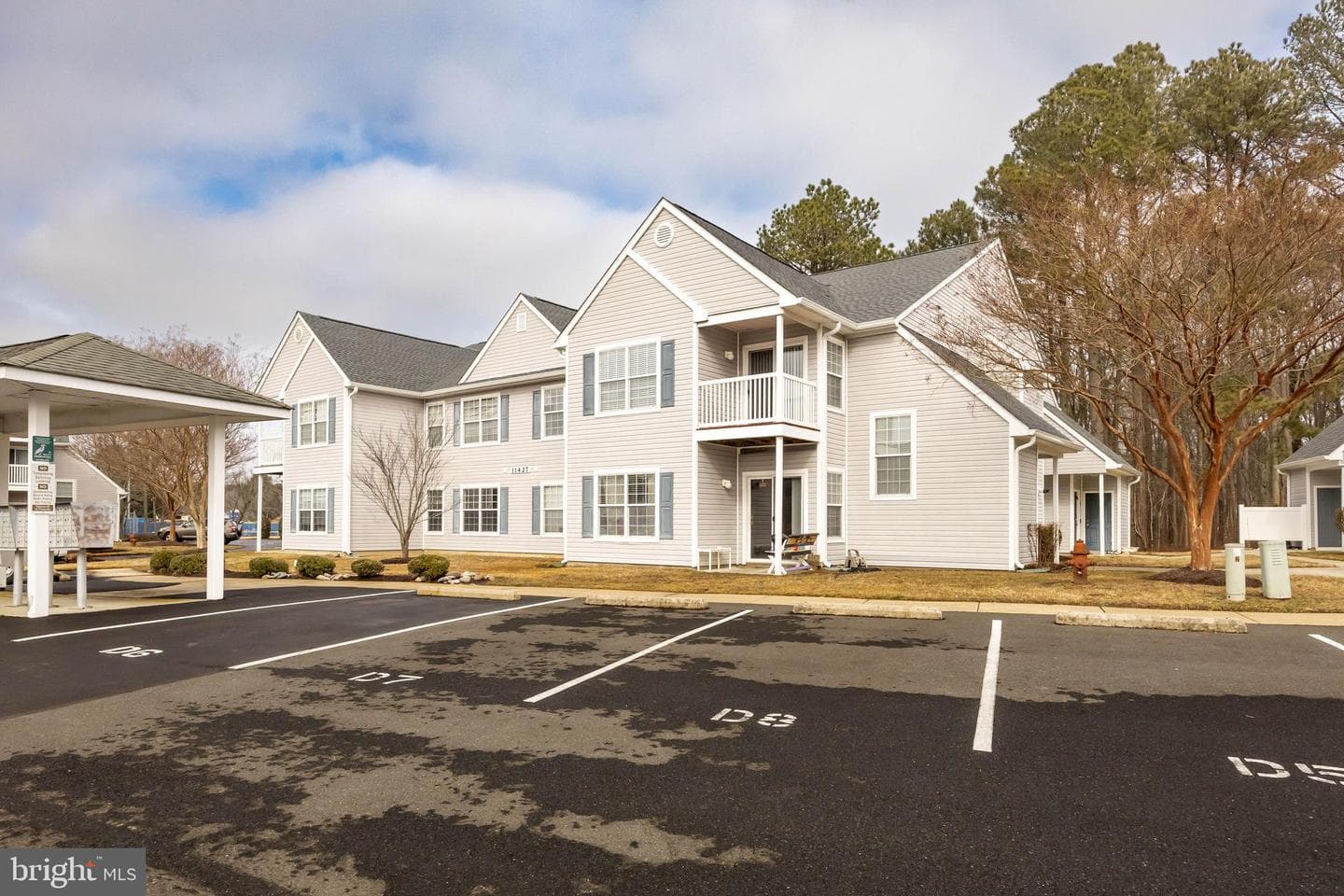 11427 Manklin Creek Road #unit #7