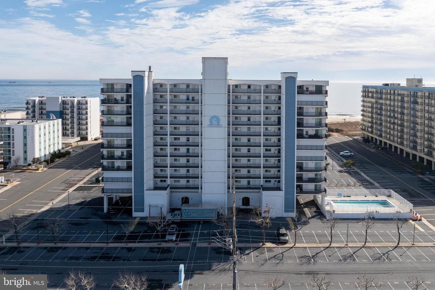 13200 Coastal Highway #803 photo 1