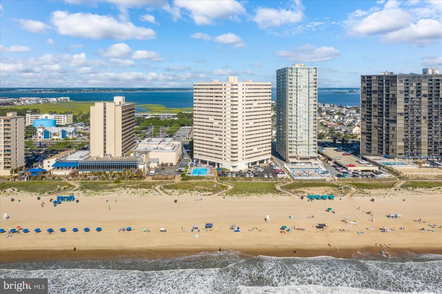 10300 Coastal Highway #806, Ocean City