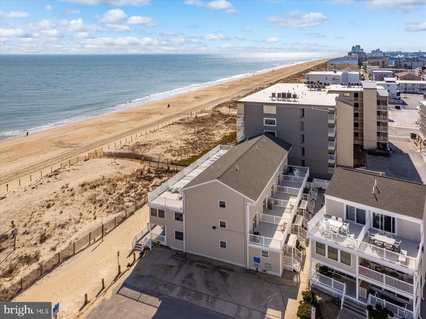 4607 Atlantic Avenue #31