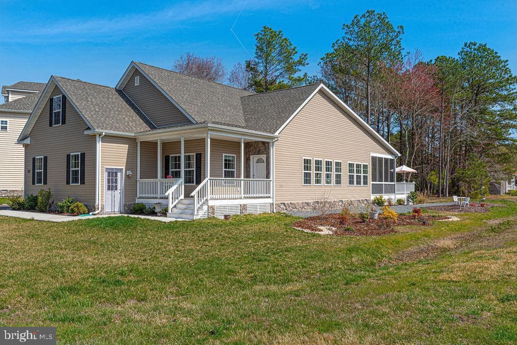 502 Tidewater Cv