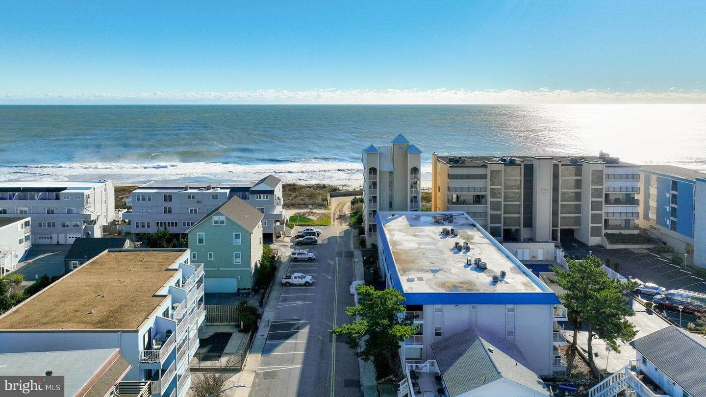 7 40th Street #307, Ocean City