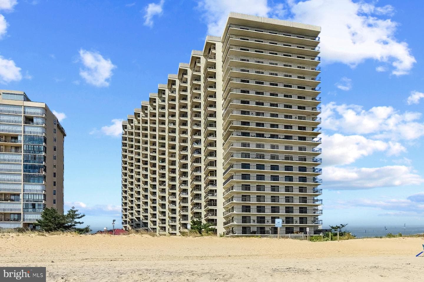 11500 Coastal Highway #1511 photo 1