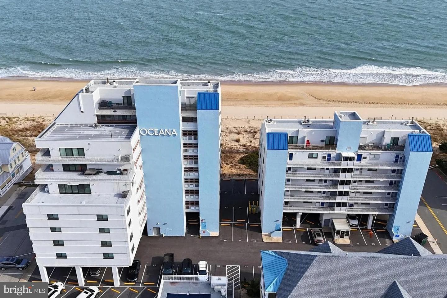 8203 Atlantic Avenue #ph8, Ocean City