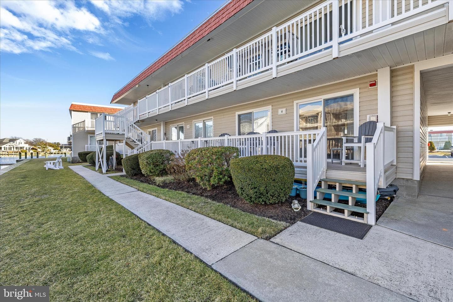 8908 Rusty Anchor Road #401 photo 1