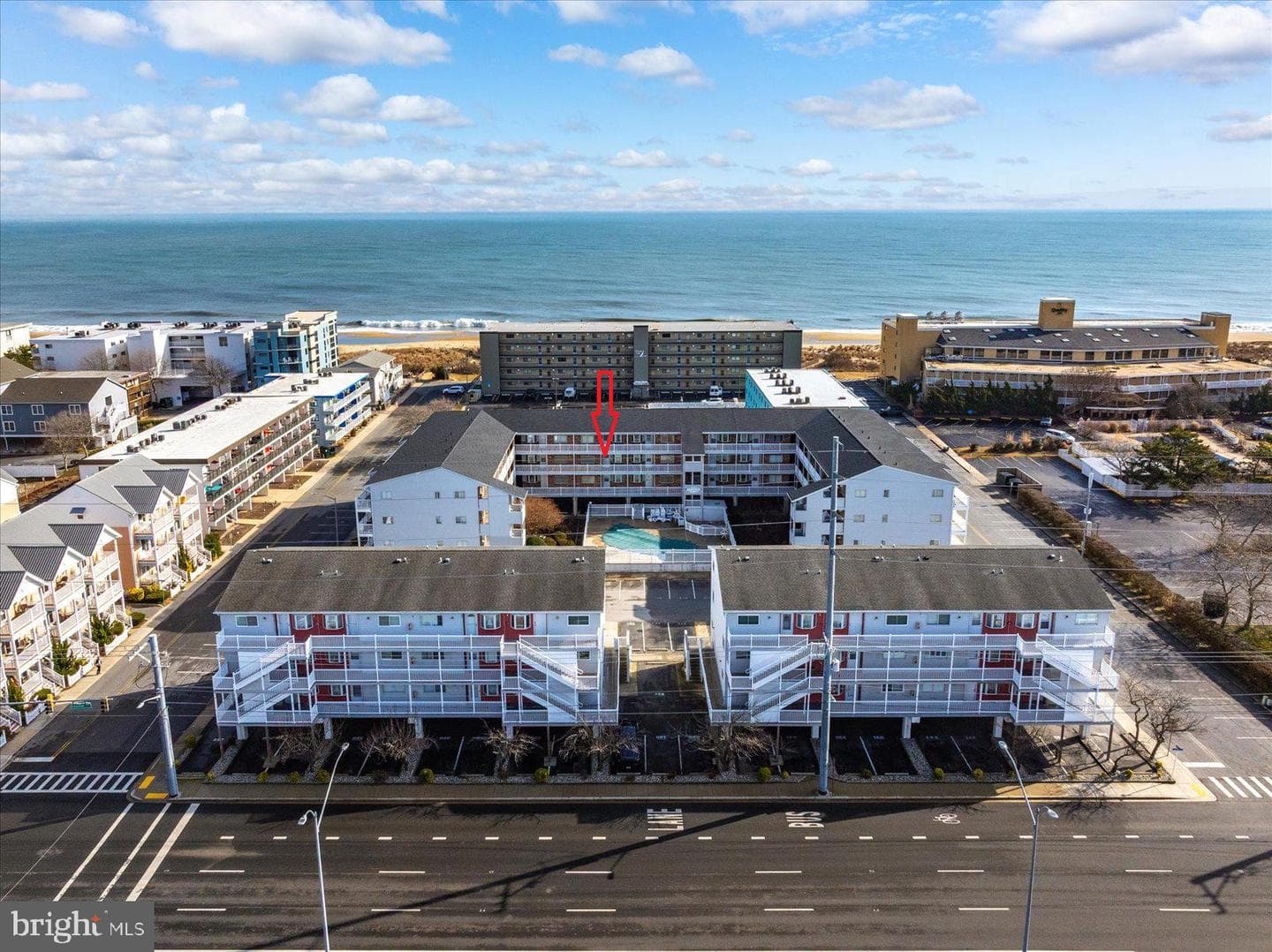 5500 Coastal Highway #d219, Ocean City