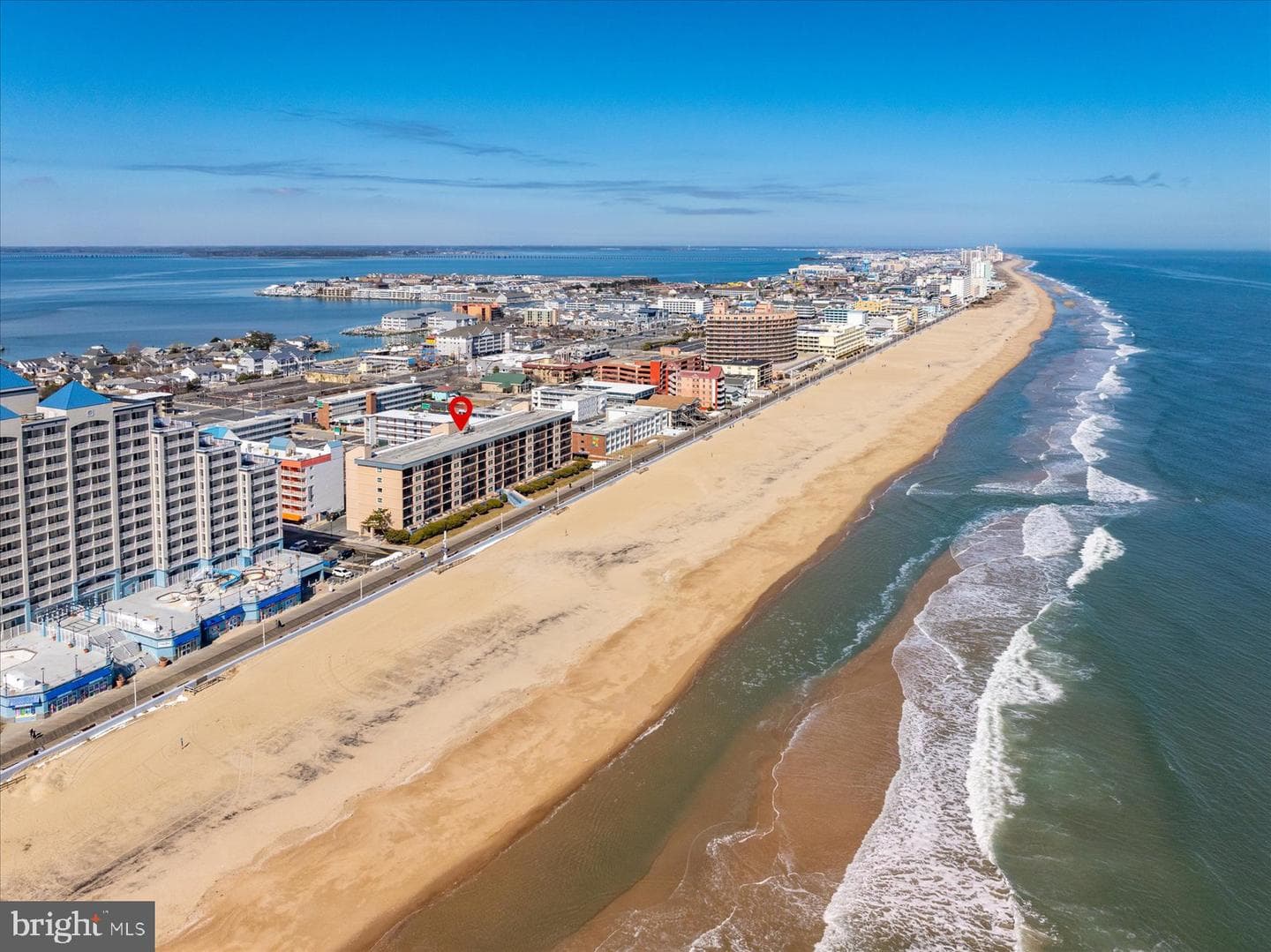 1801 Atlantic Avenue #402