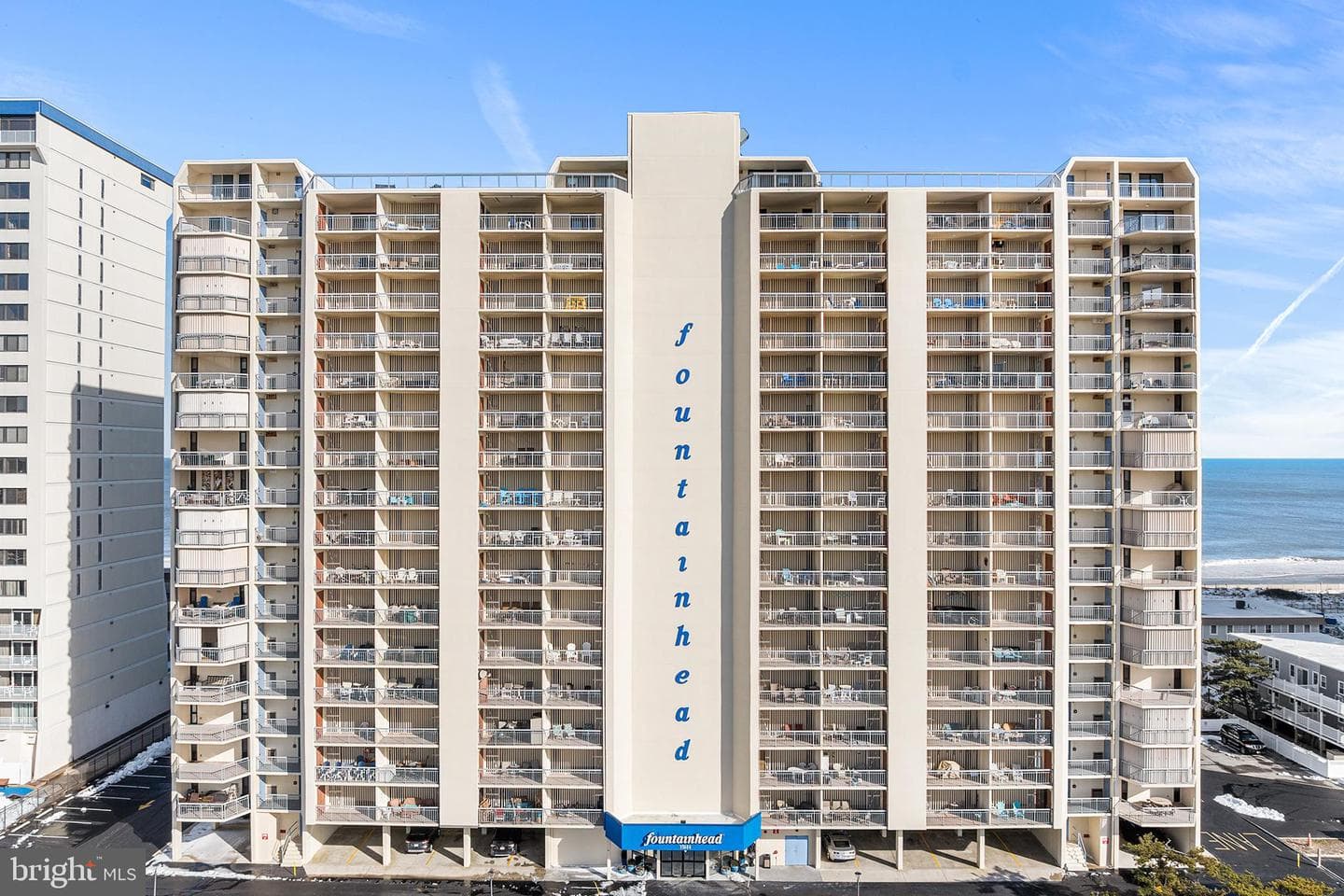 11604 Coastal Highway #809