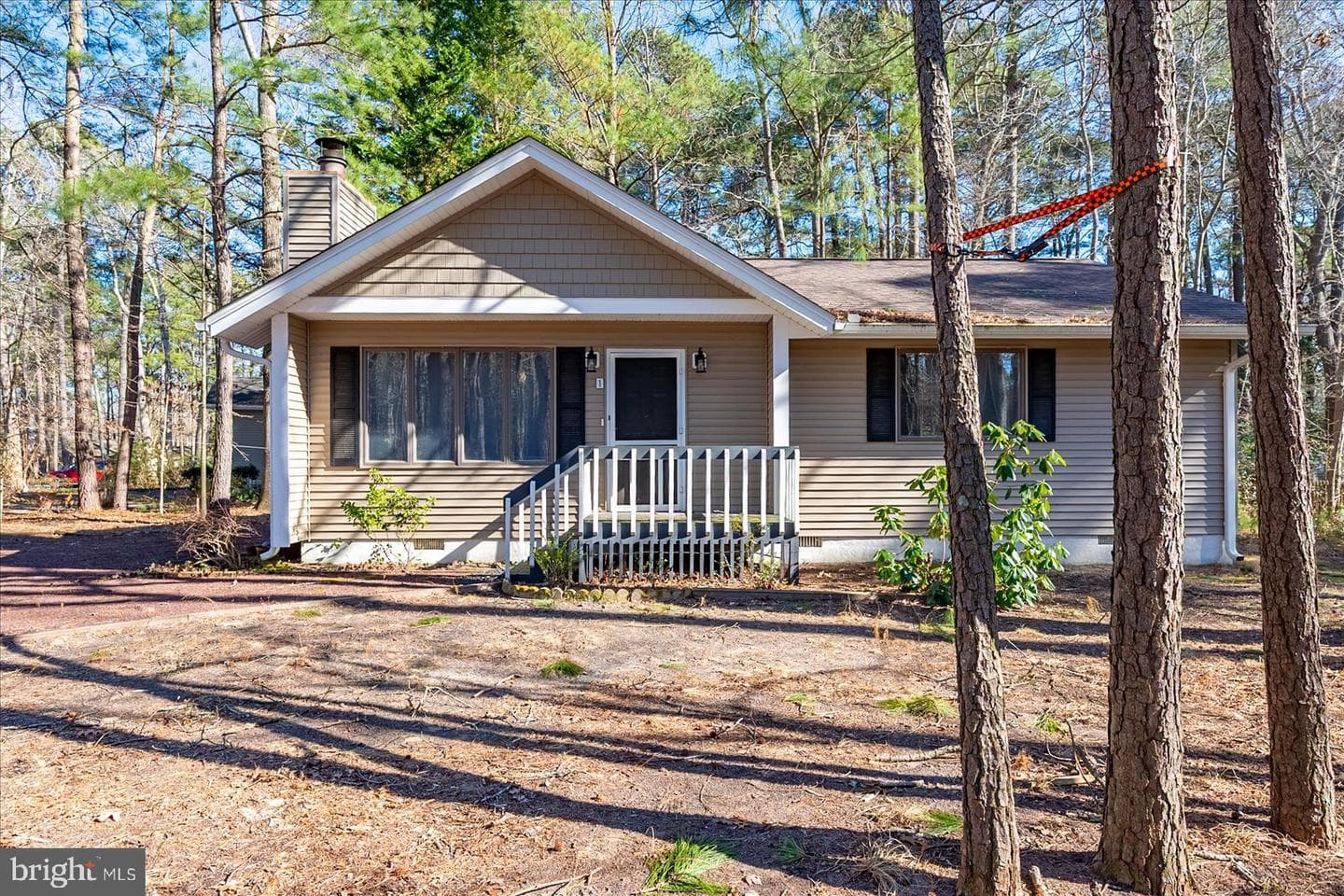 1 Seafarer Lane