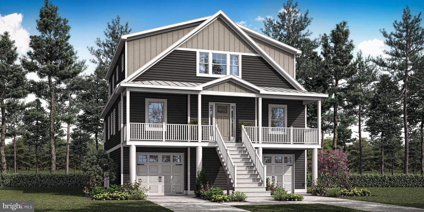 Lot #20 South Hills Drive, Berlin