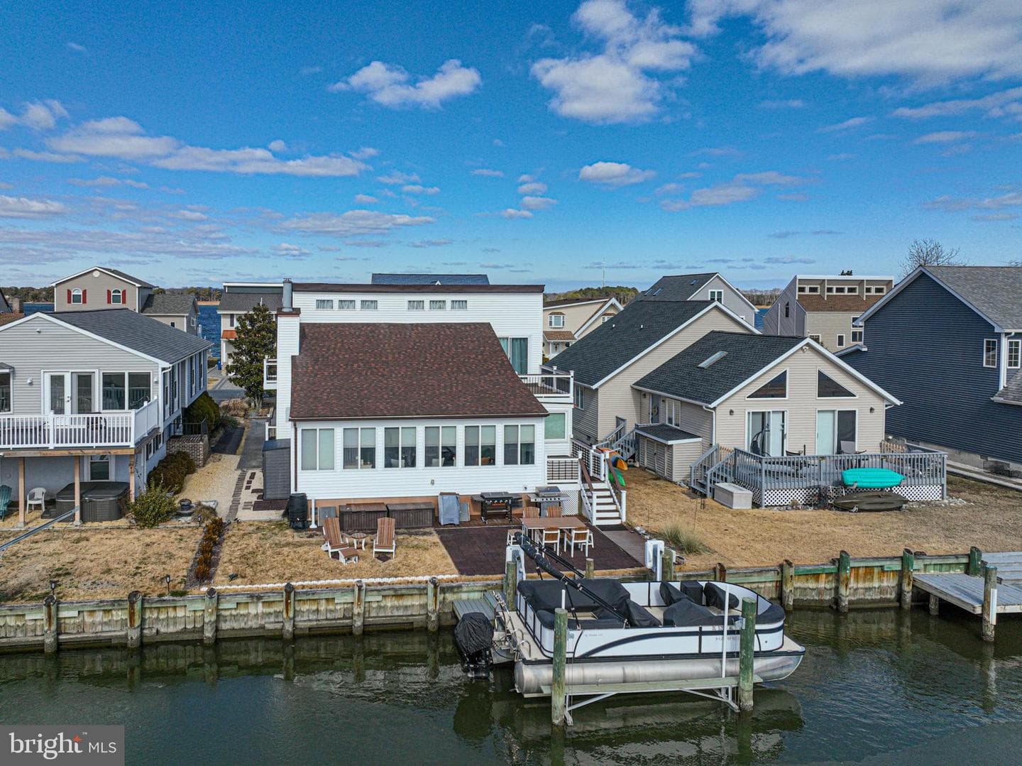 22 Harborview Drive