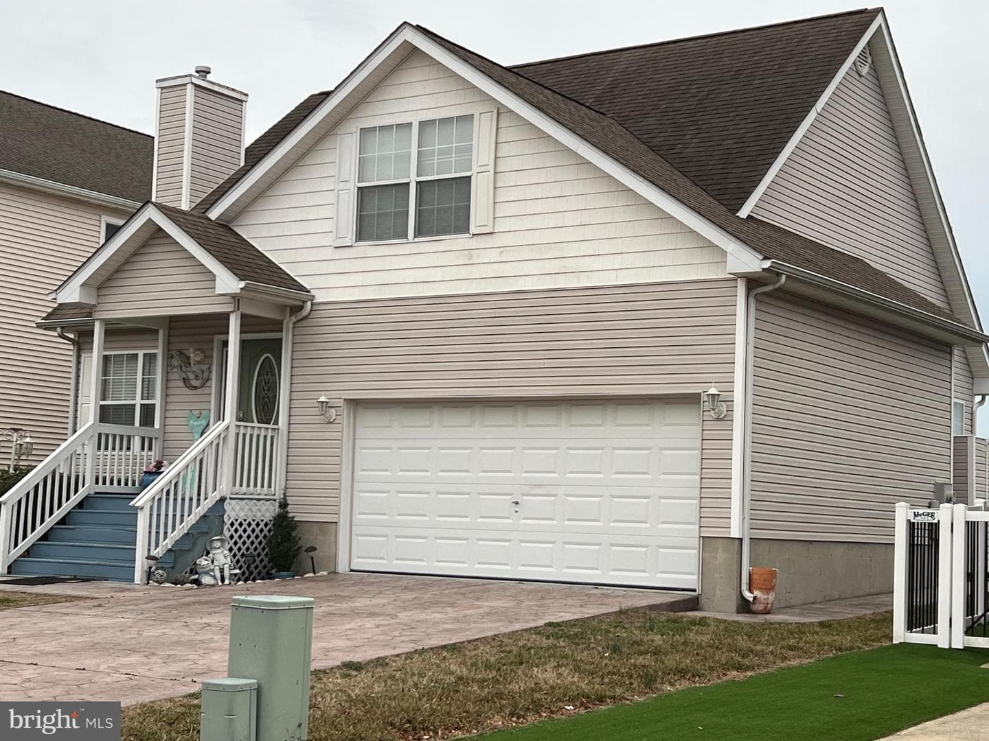 13463 Madison Avenue, Ocean City