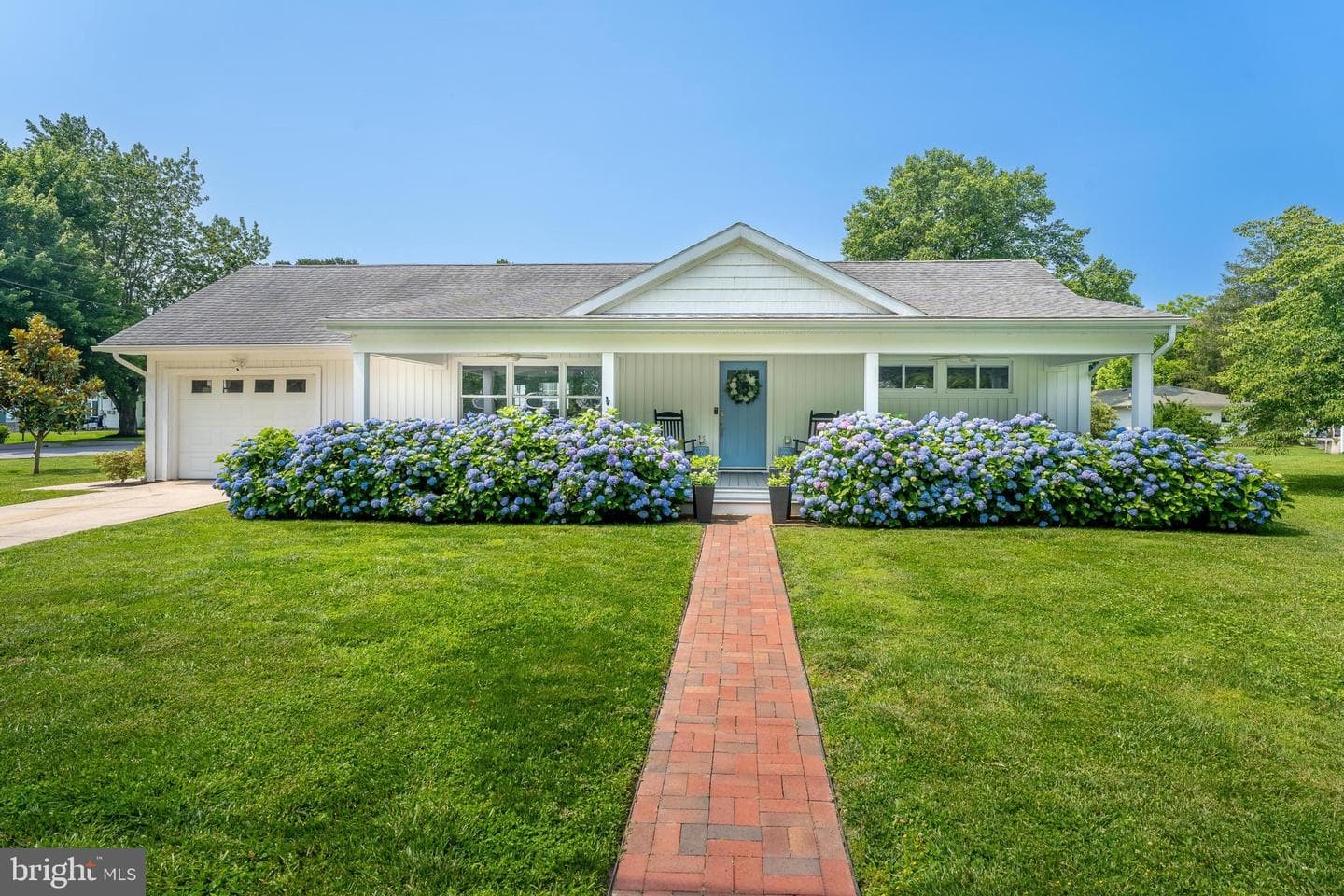 201 Buckingham Road