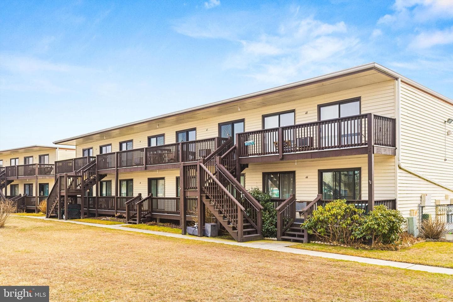 504 Bayshore Drive #47