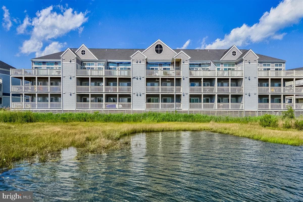 205 125th Street #331h, Ocean City