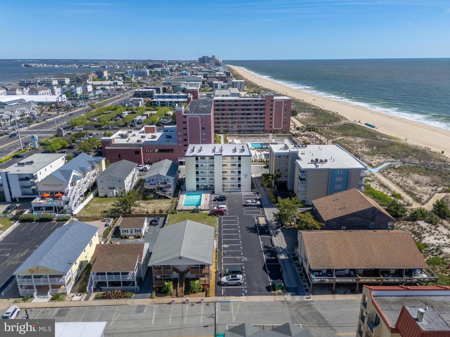 3 66th Street #105, Ocean City