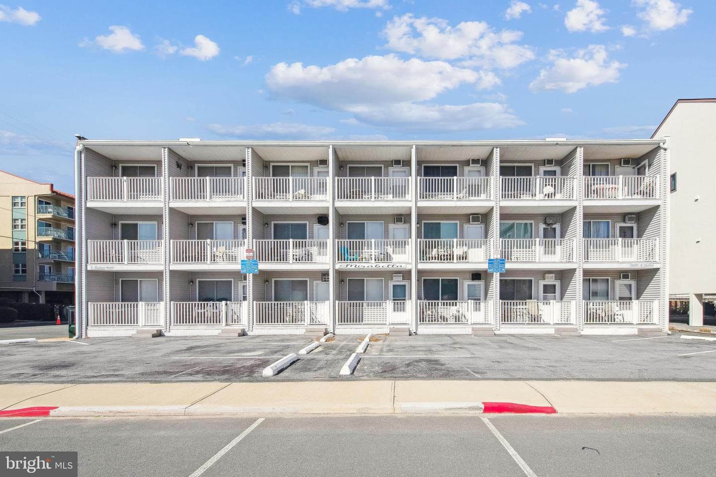 12 122nd Street #3d