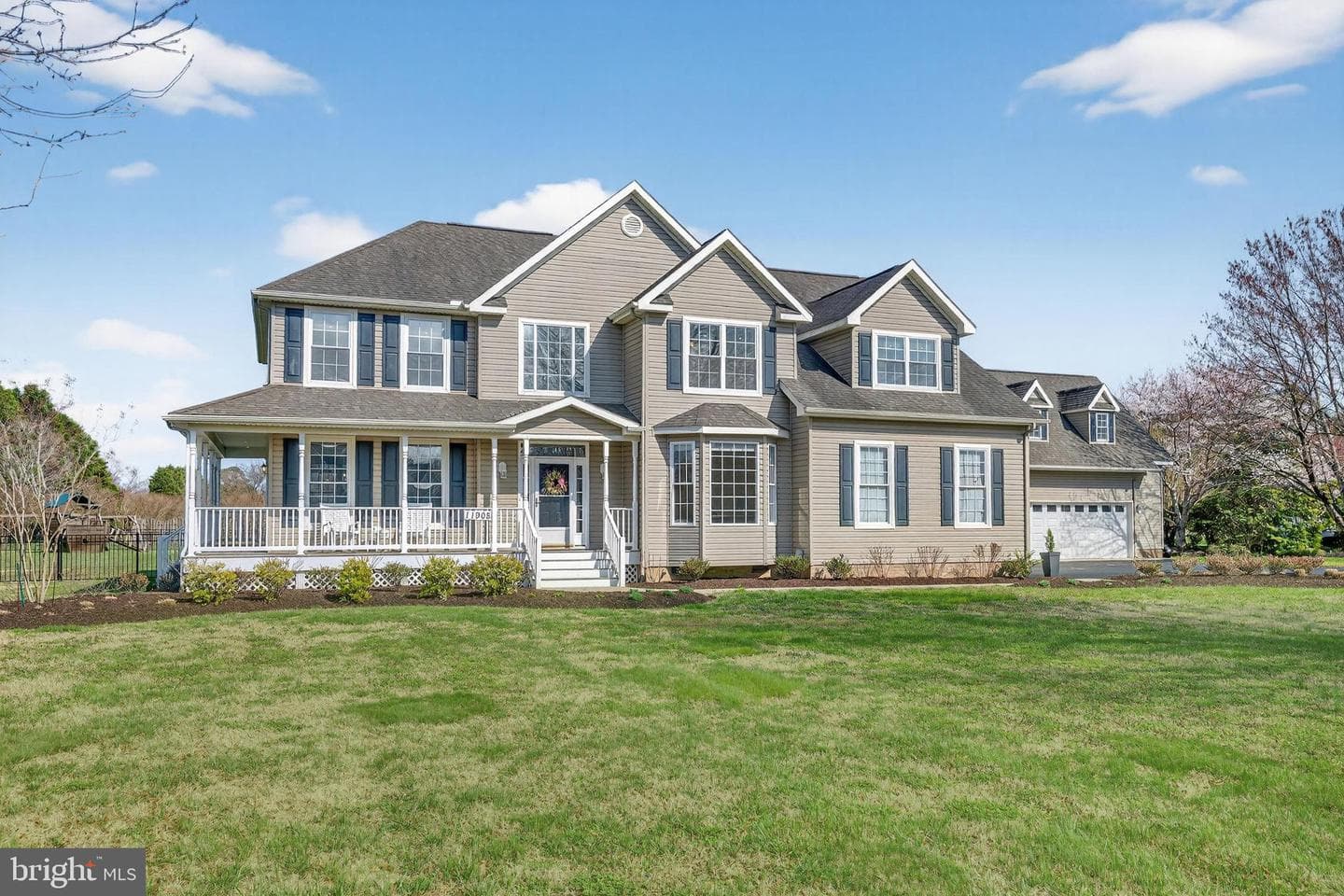 11908 Peyton Court
