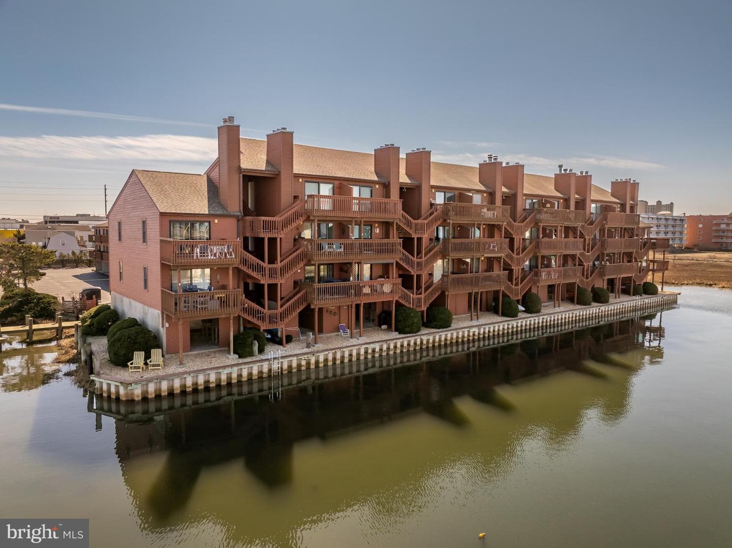111 58th Street #46, Ocean City