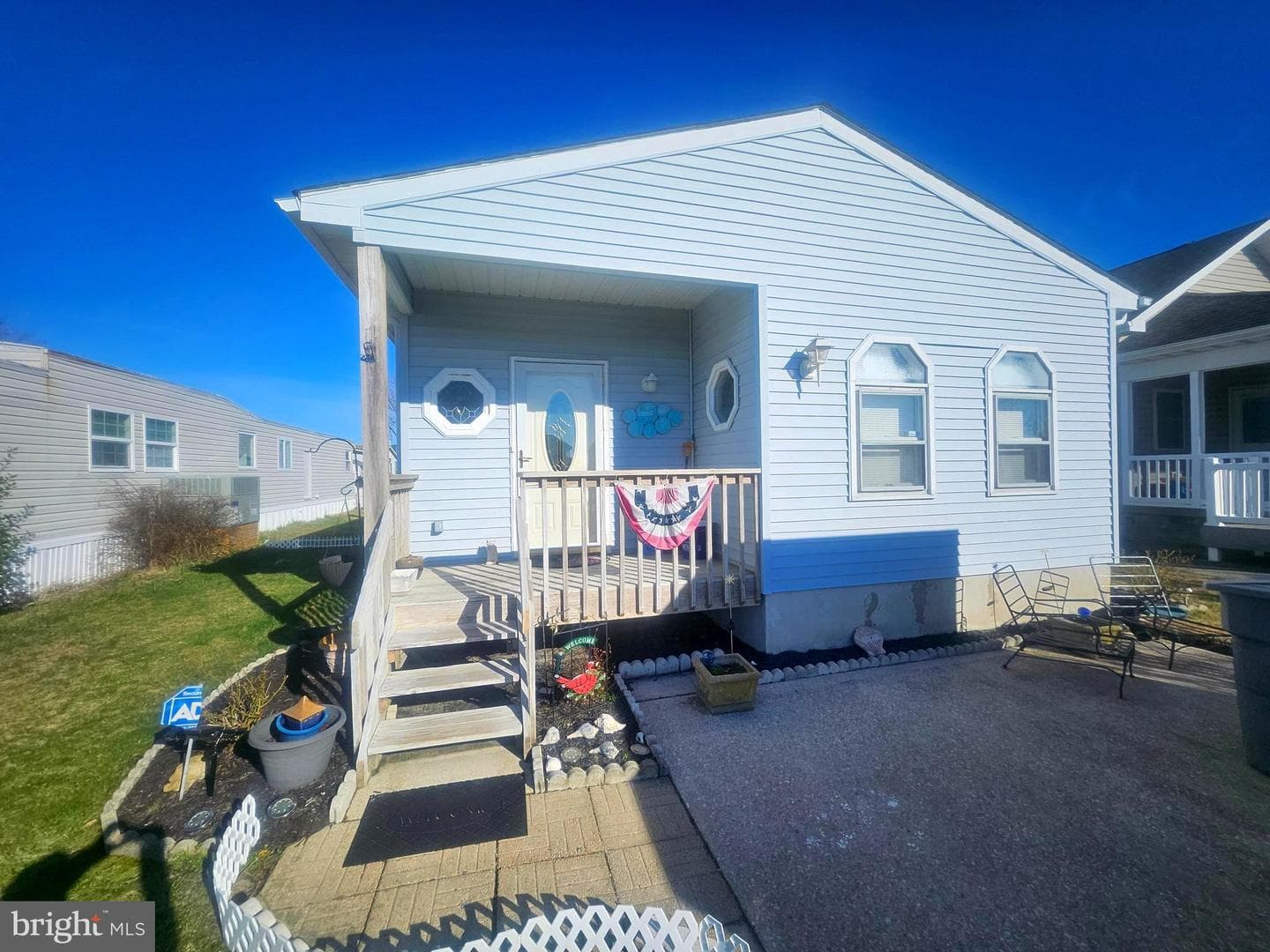 13316 Colonial Road, Ocean City