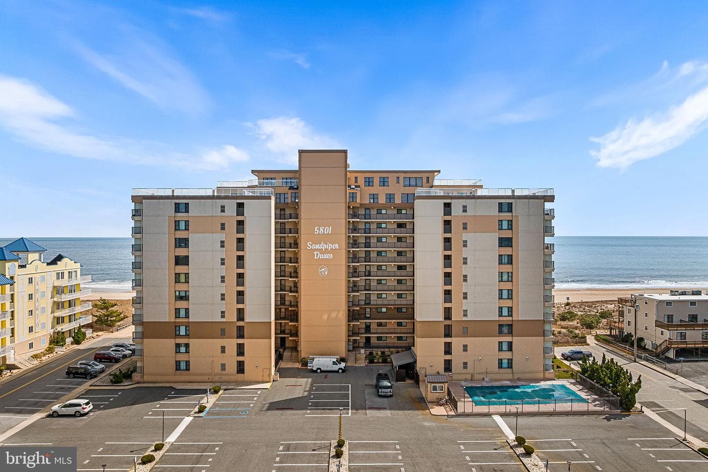 5801 Atlantic Avenue #1001 photo 1
