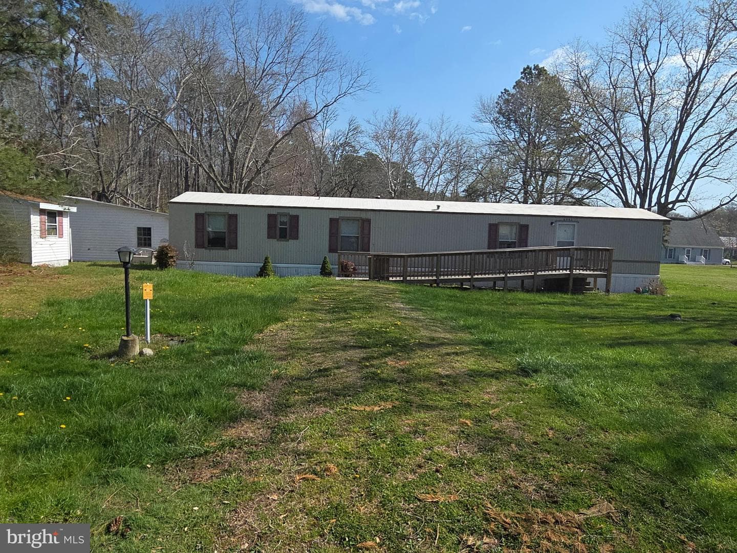 6945 Cherrix Road photo 1