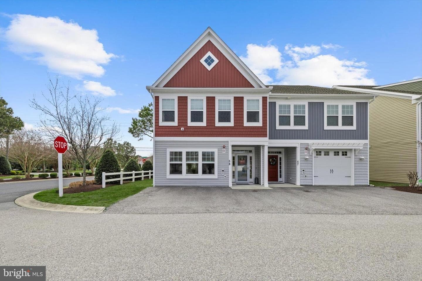 9801 Mooring View Lane #58 photo 1