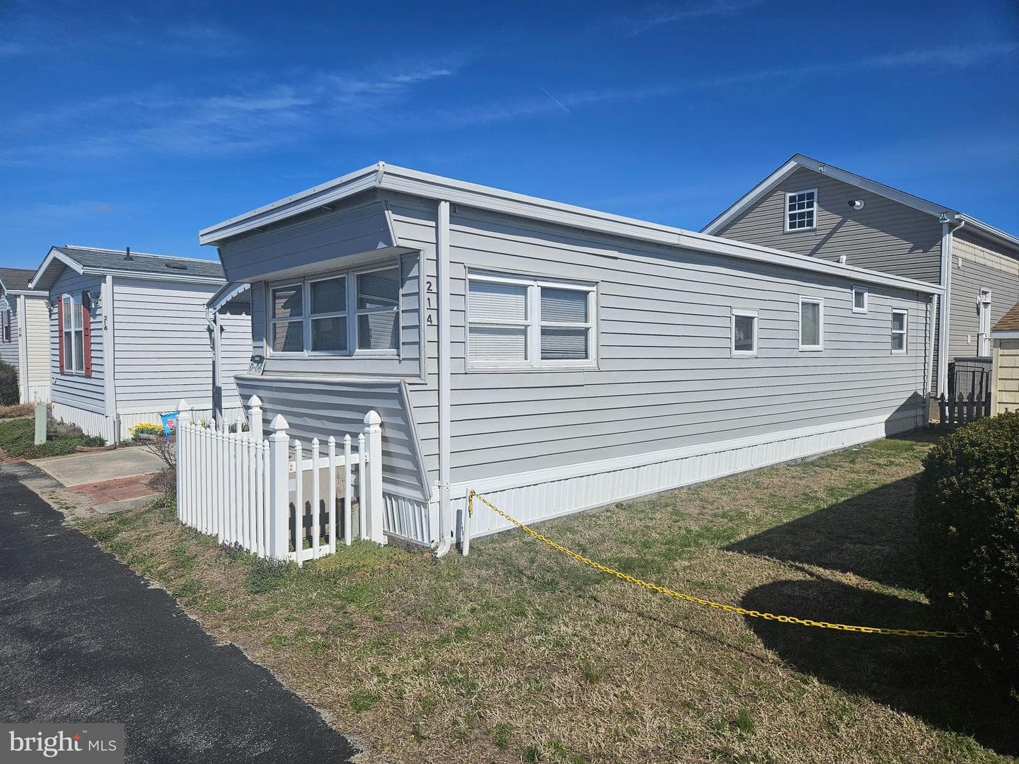 6 Flounder Lane