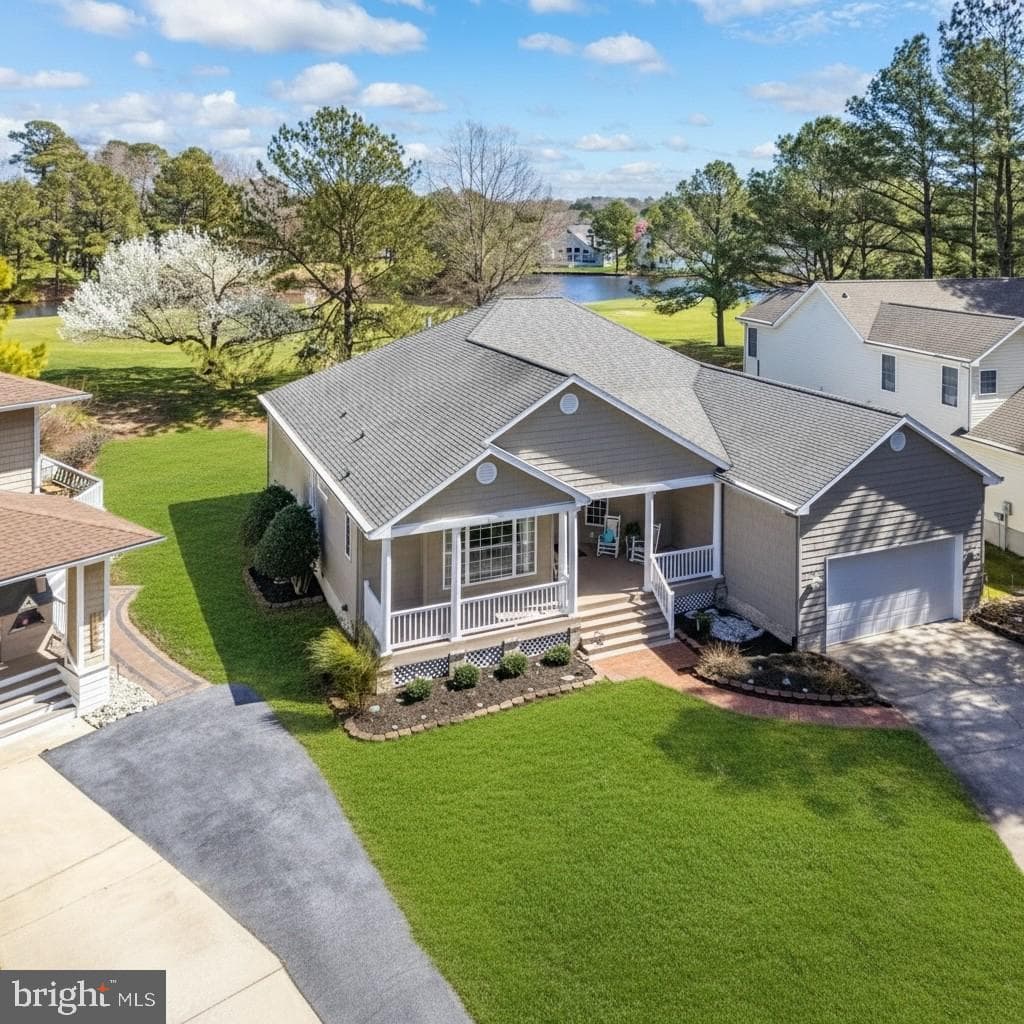 11324 River Run Lane photo 1